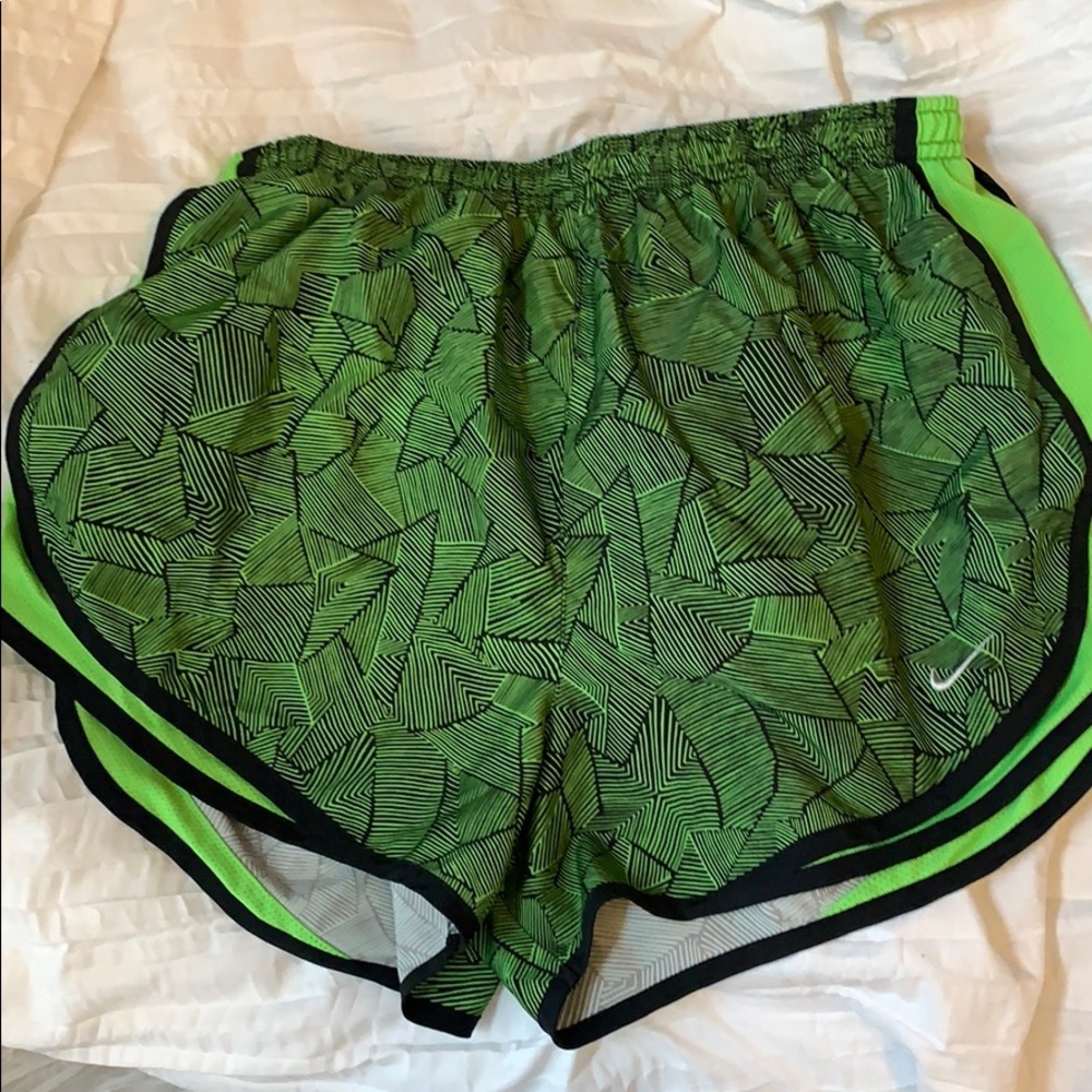 Nike shorts